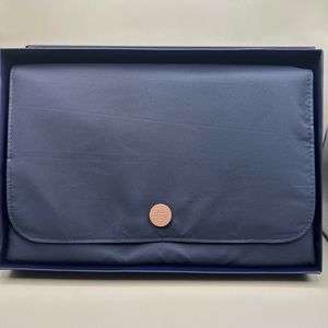 Lacoste Eau De Sensuelle Toiletry Bag